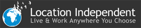 location independent location independent