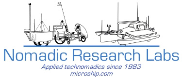 nomadic-research-labs nomadic-research-labs