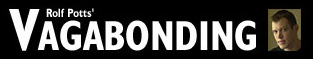 vagabonding vagabonding