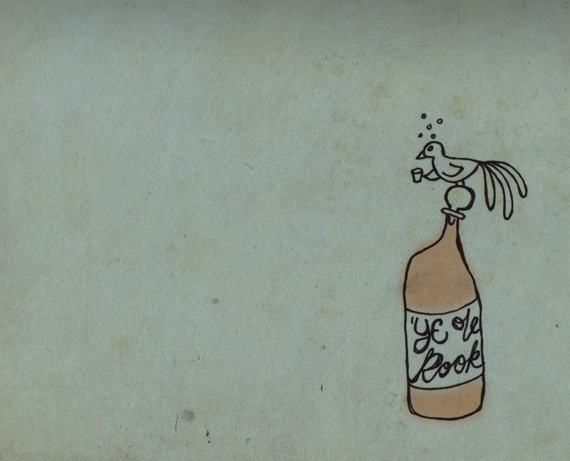 Drink or Swim