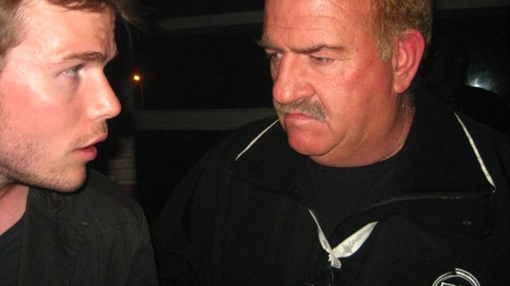 Club Bouncer Club Bouncer
