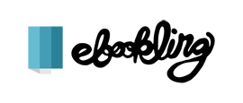 Ebookling logo