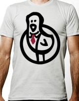 Exile Lifestyle Tshirt Big Bird