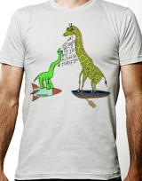 Exile Lifestyle Tshirt Boat Envy