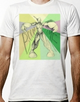 Exile Lifestyle Tshirt Boom Time