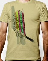 Exile Lifestyle Tshirt You Know I know Dixie Cups