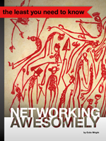 Networking Awesomely cover