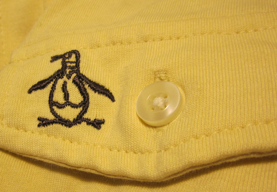 Penguin Logo