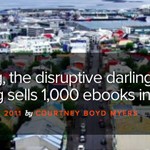 Ebookling, the Disruptive Darling of Indie Publishing Ebookling, the Disruptive Darling of Indie Publishing
