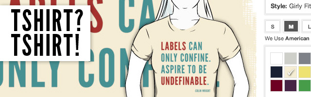 colin wright's tshirt shop