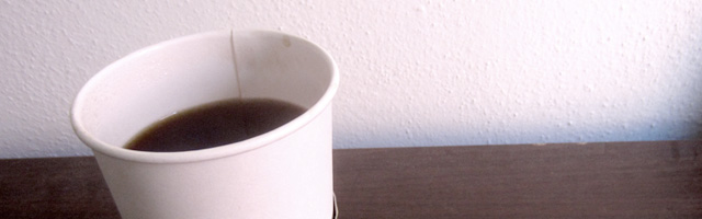 Coffee